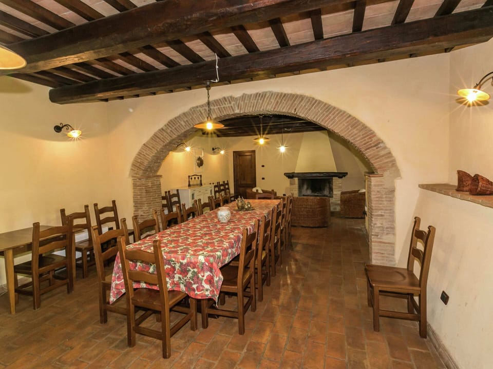 House | Dining