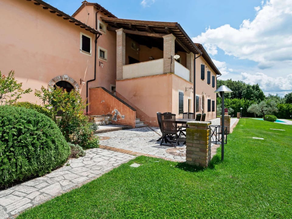 House | Exterior