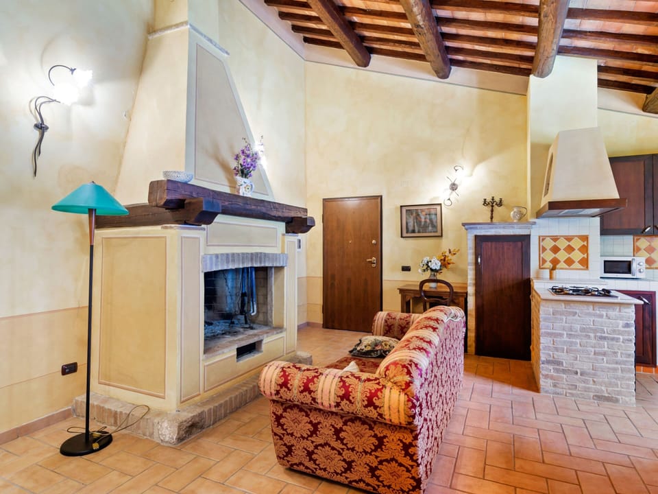 House | Private kitchen | Highchair