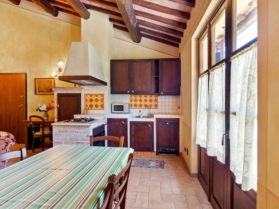 House | Private kitchen | Highchair