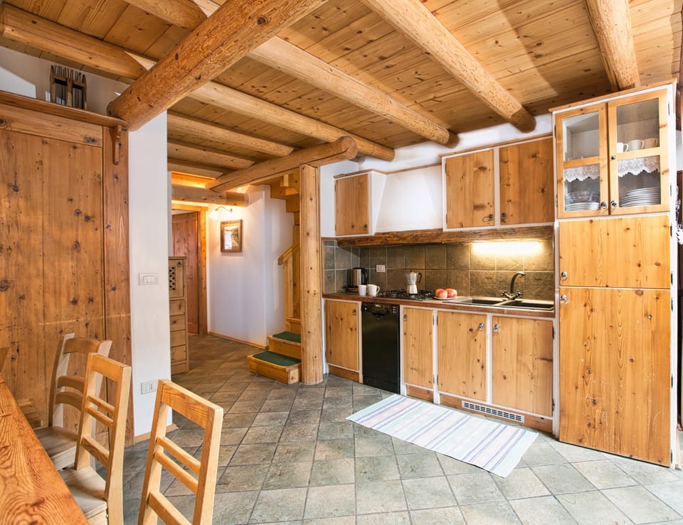 Cottage | Private kitchen