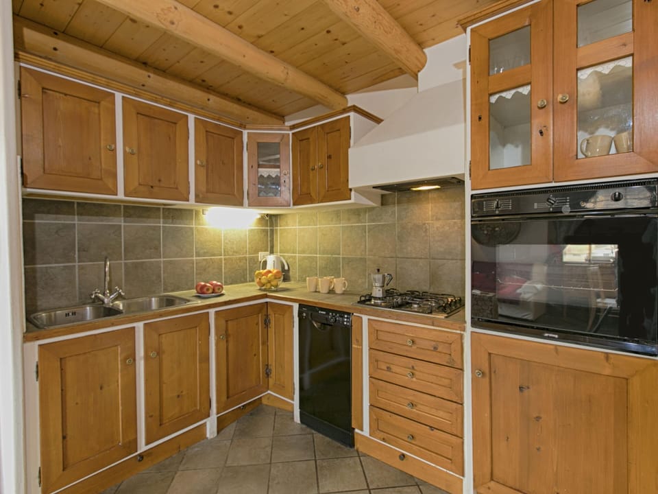 Cottage | Private kitchen
