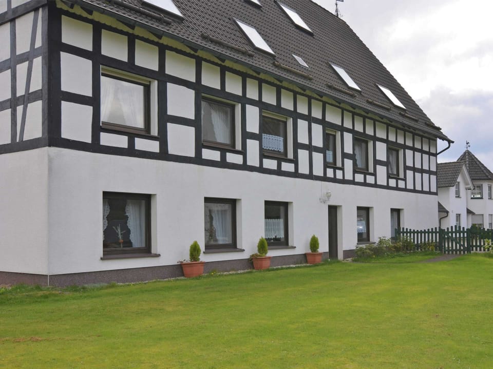 Apartment | Exterior
