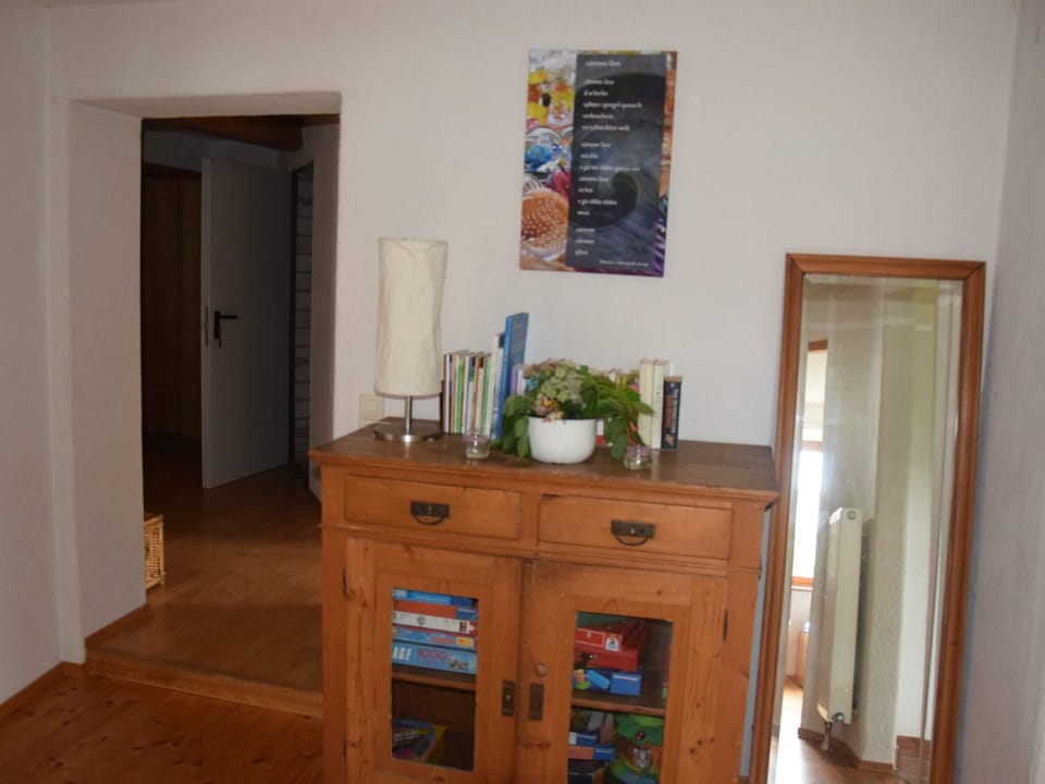 House | Interior