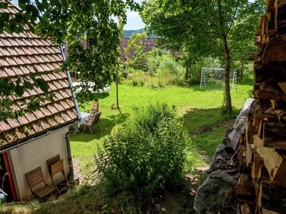 House | Garden