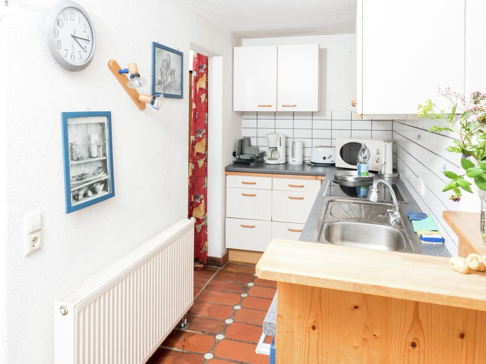 House | Private kitchen