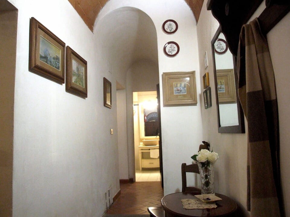 House | Living area