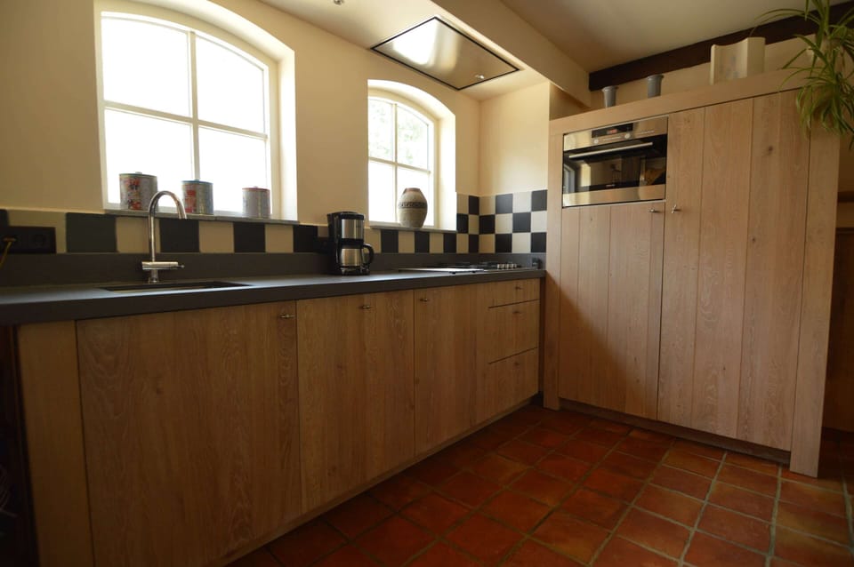House | Private kitchen | Highchair