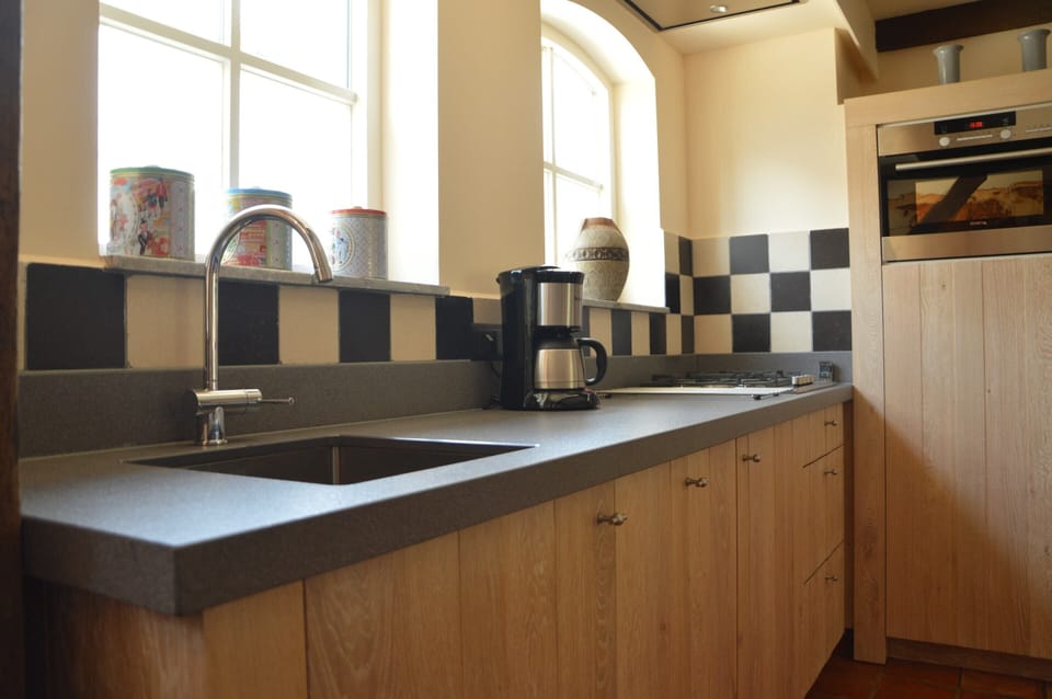House | Private kitchen | Highchair