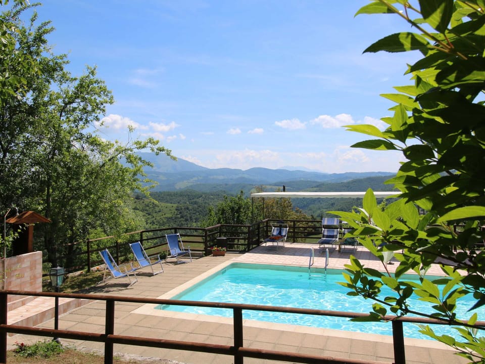 House | Pool | Outdoor pool