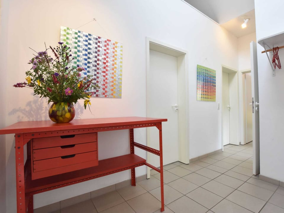 House | Interior