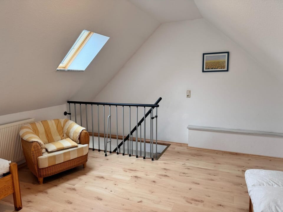 Apartment | 2 bedrooms, individually furnished