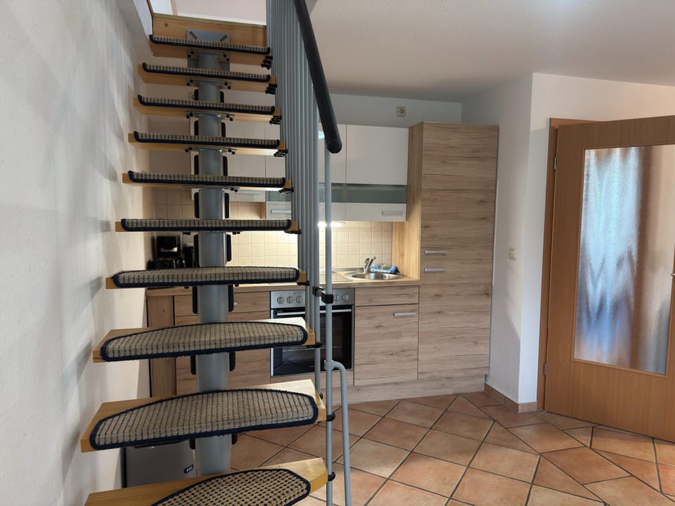 Apartment | Private kitchen