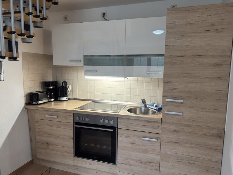Apartment | Private kitchen