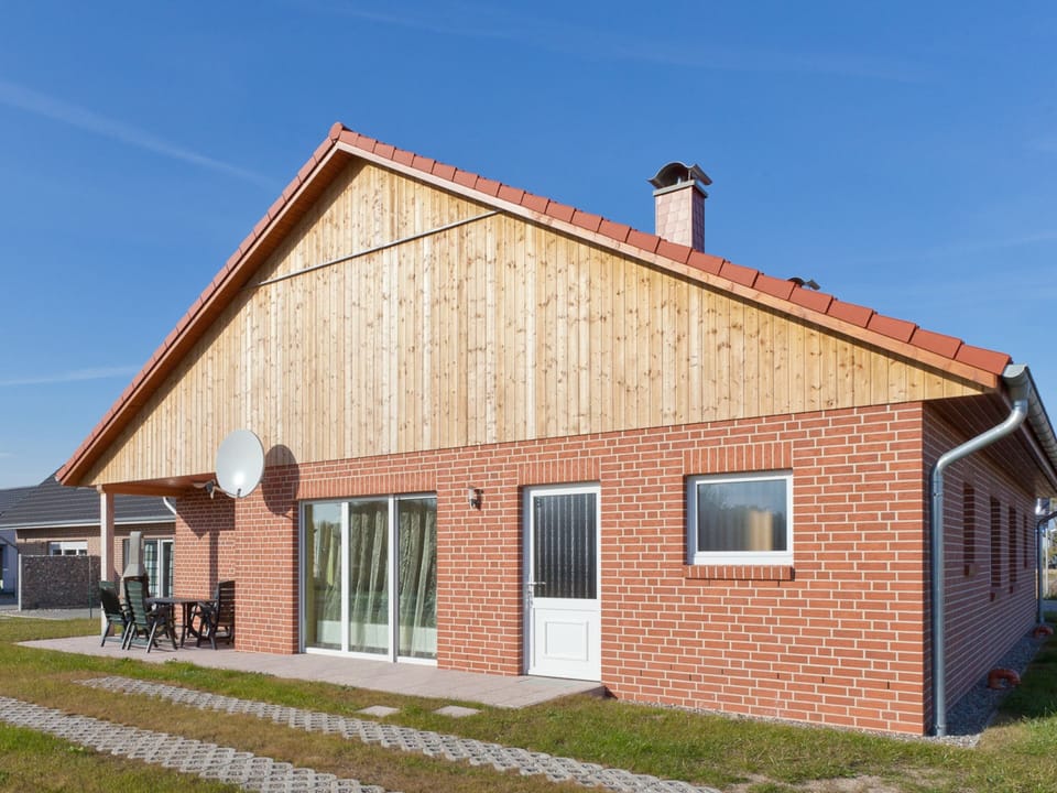 Apartment | Exterior