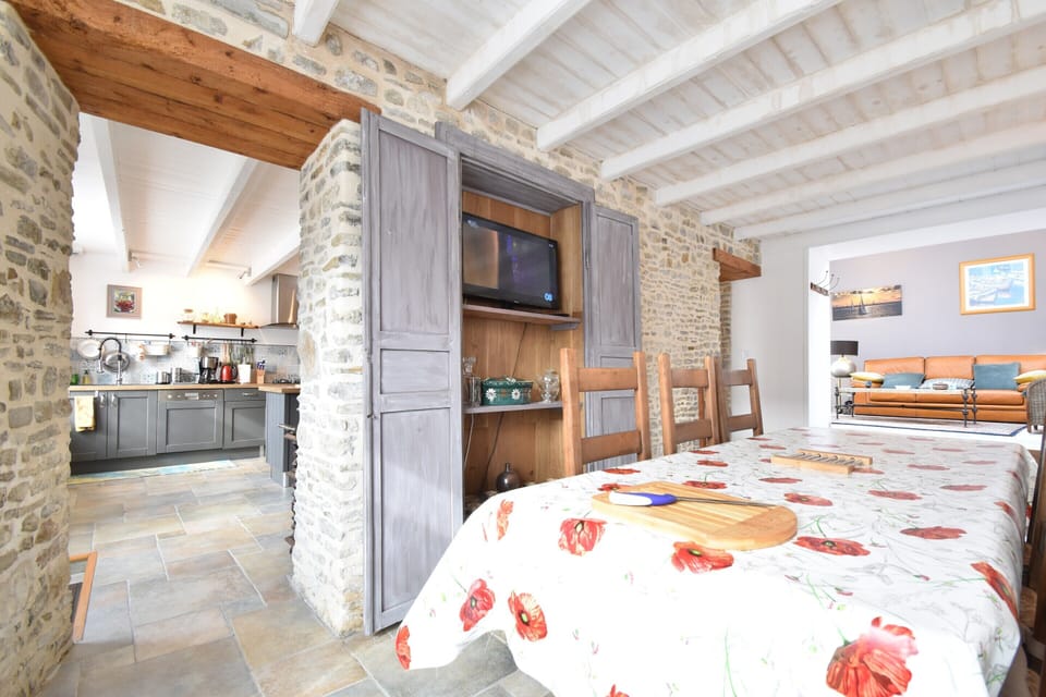 House | Dining