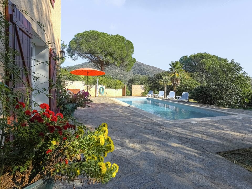 House | Pool | Indoor pool, outdoor pool