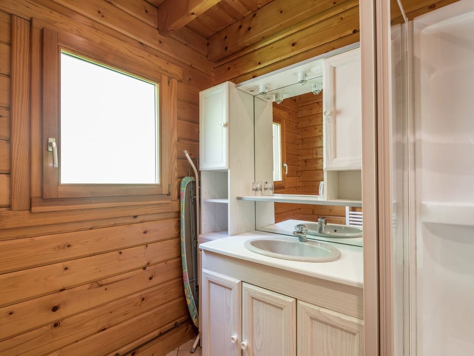 Chalet in La Bresse Near Forest & Lake Chalet in La Bresse