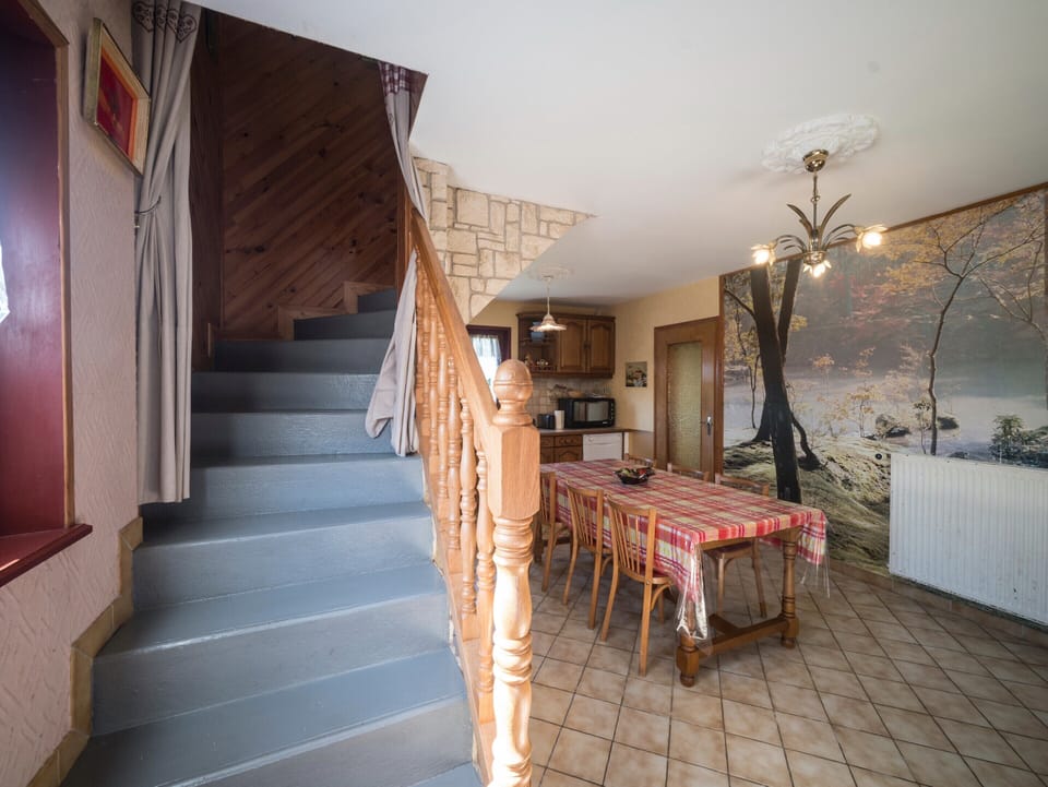 House | Interior