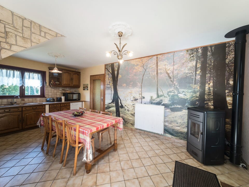House | Dining