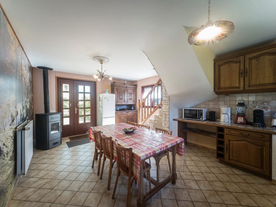 House | Dining