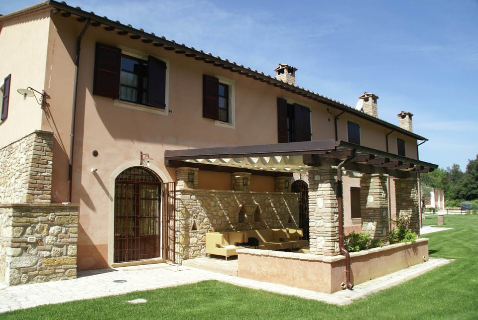 House | Exterior