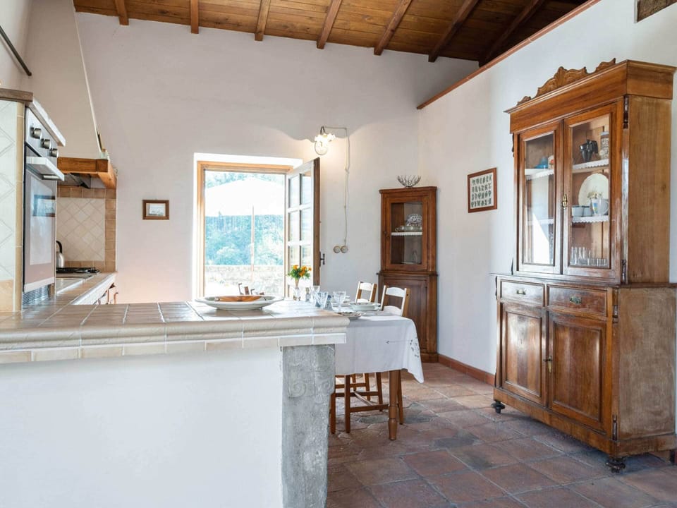House | Private kitchen