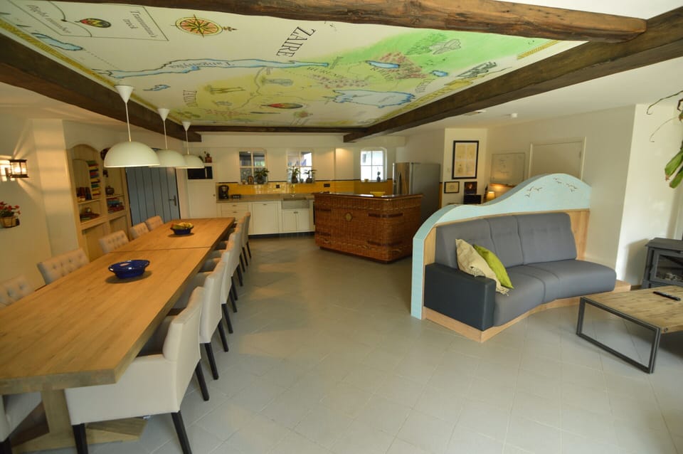 House | Dining