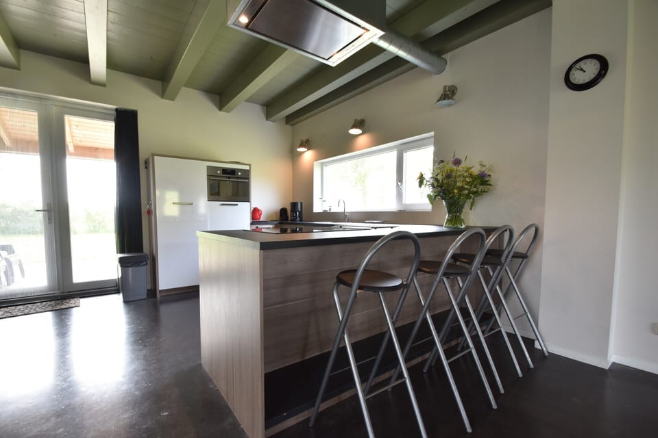 Villa | Private kitchen