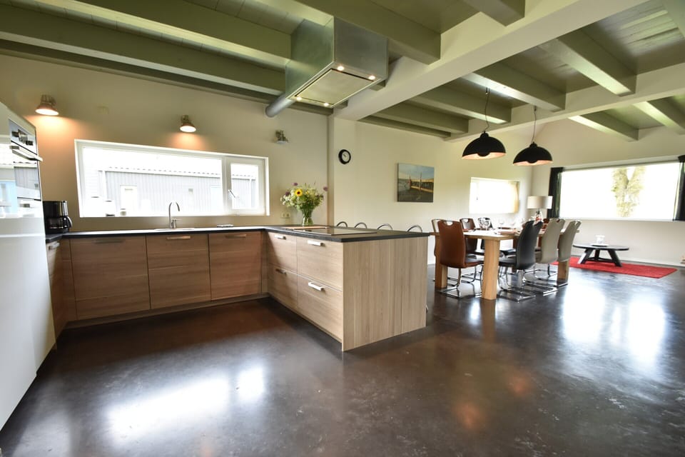Villa | Private kitchen