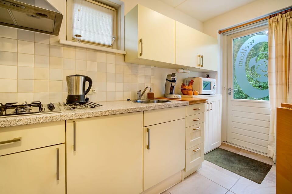 Apartment | Private kitchen