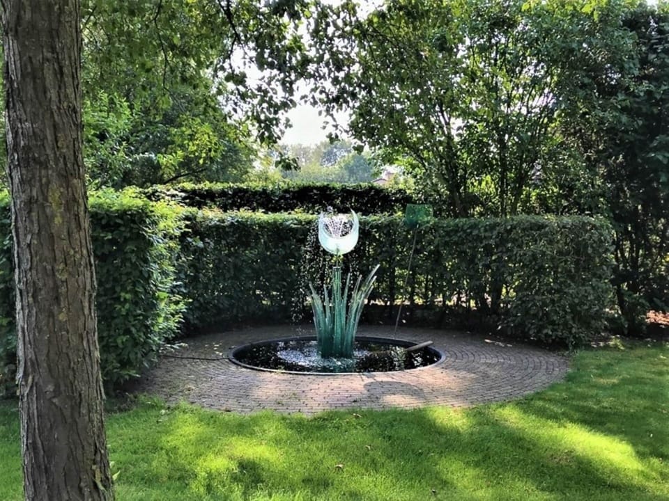 Apartment | Garden