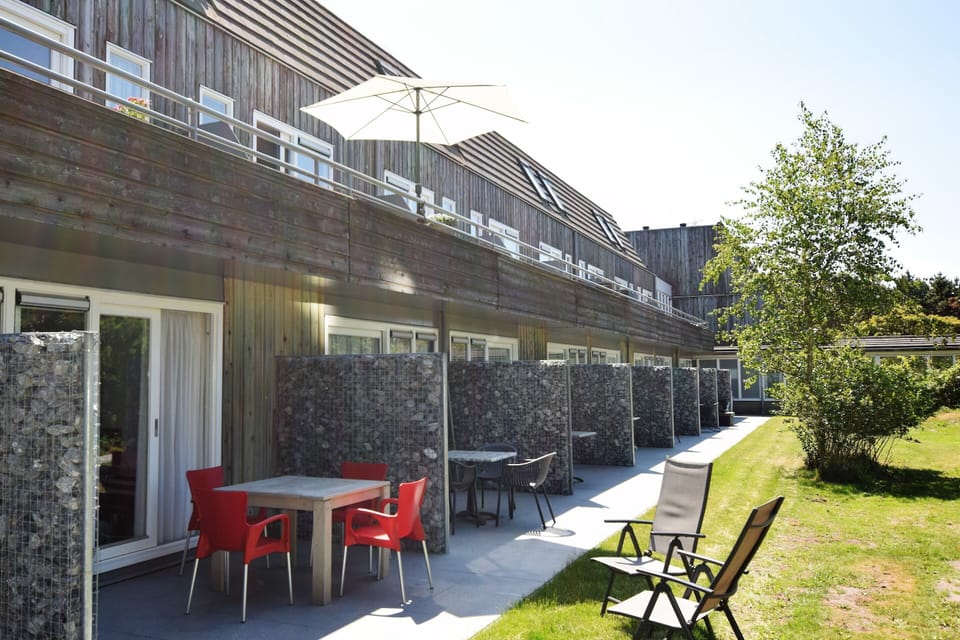 Apartment | Exterior