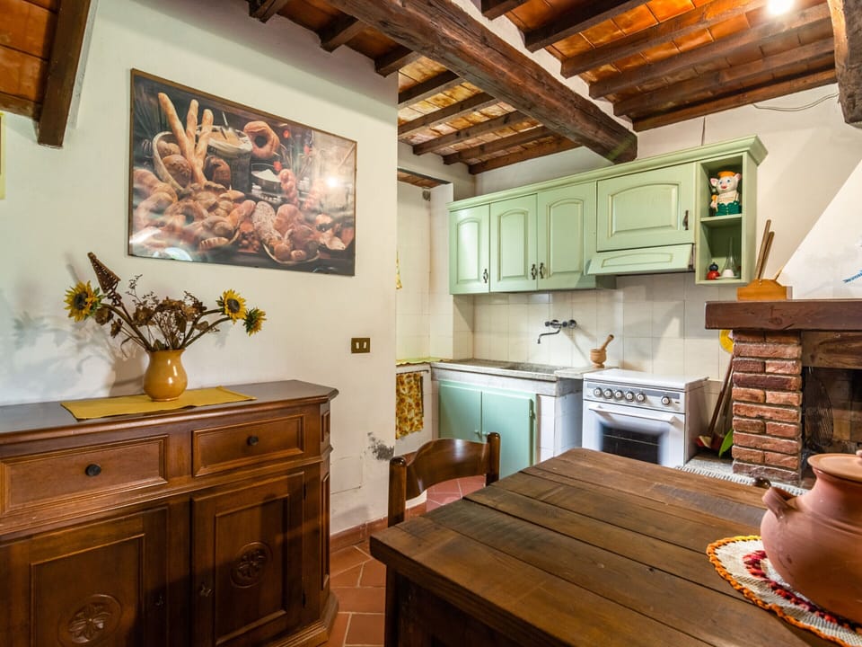 House | Private kitchen