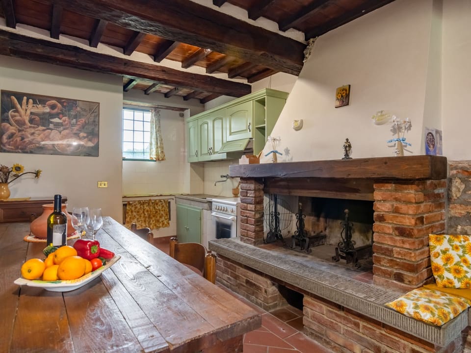 House | Dining