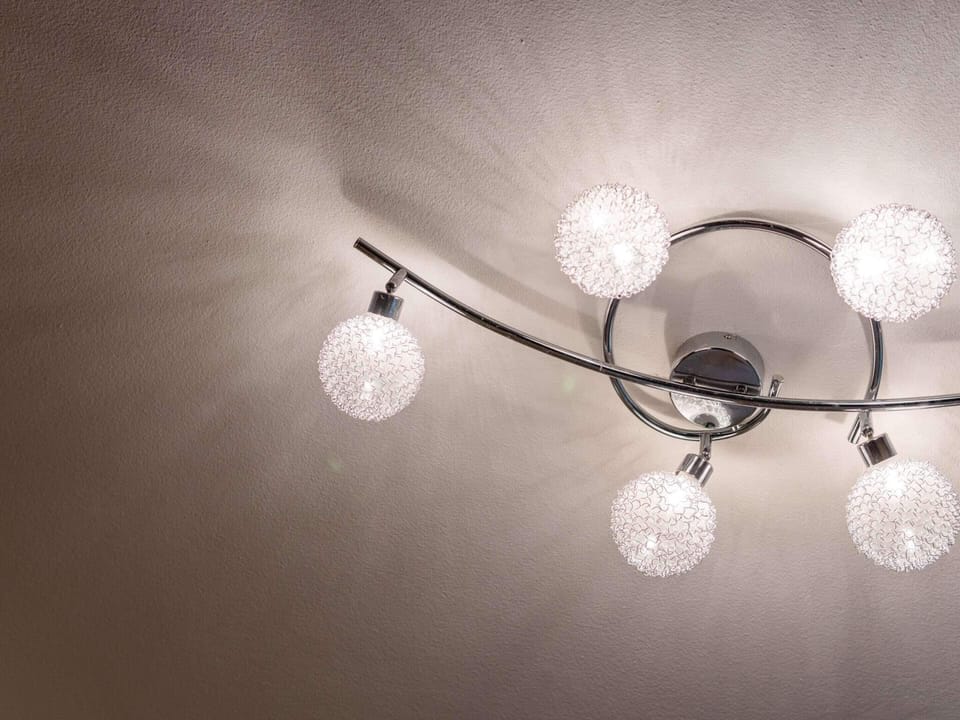 Apartment | Interior detail