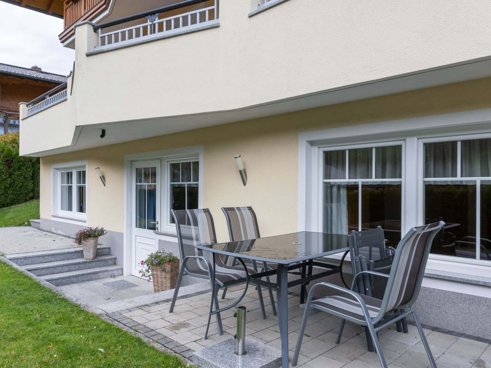 Apartment | Exterior