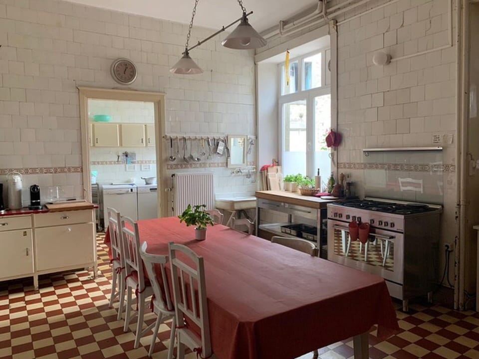 House | Dining