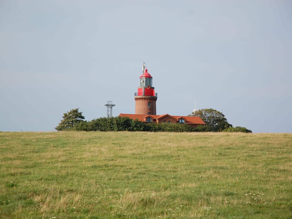 House | View from property