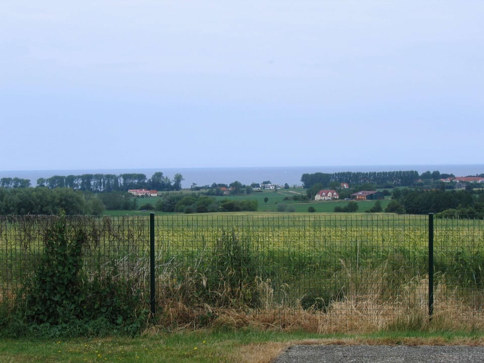 House | View from property