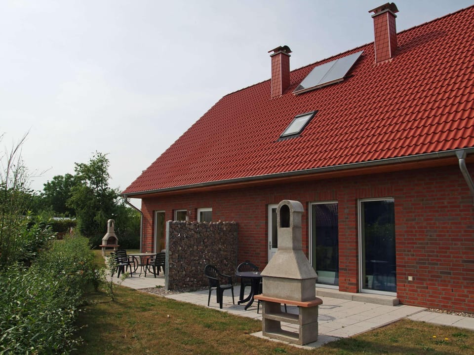 Apartment | Exterior