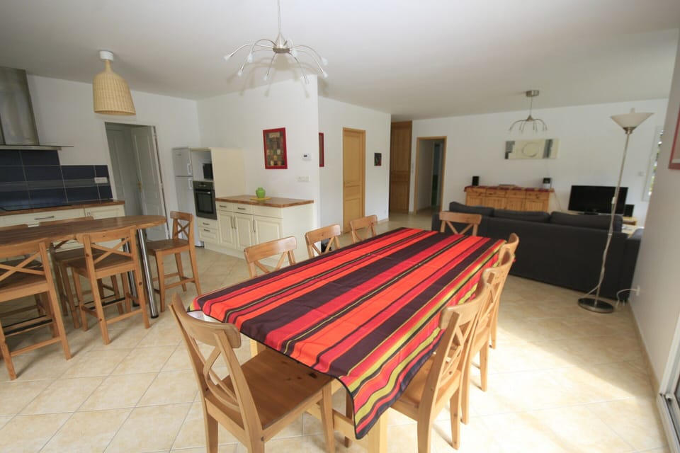 House | Dining