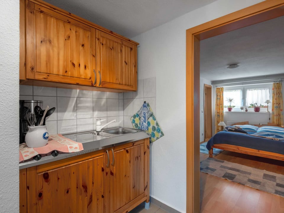 Apartment | Private kitchen