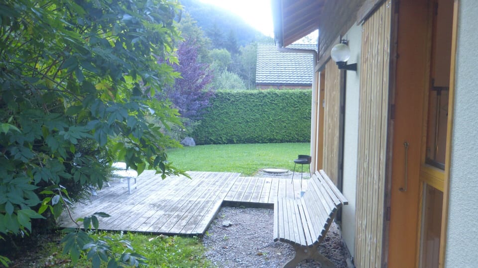 Chalet | Exterior