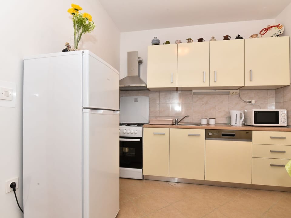 House | Private kitchen