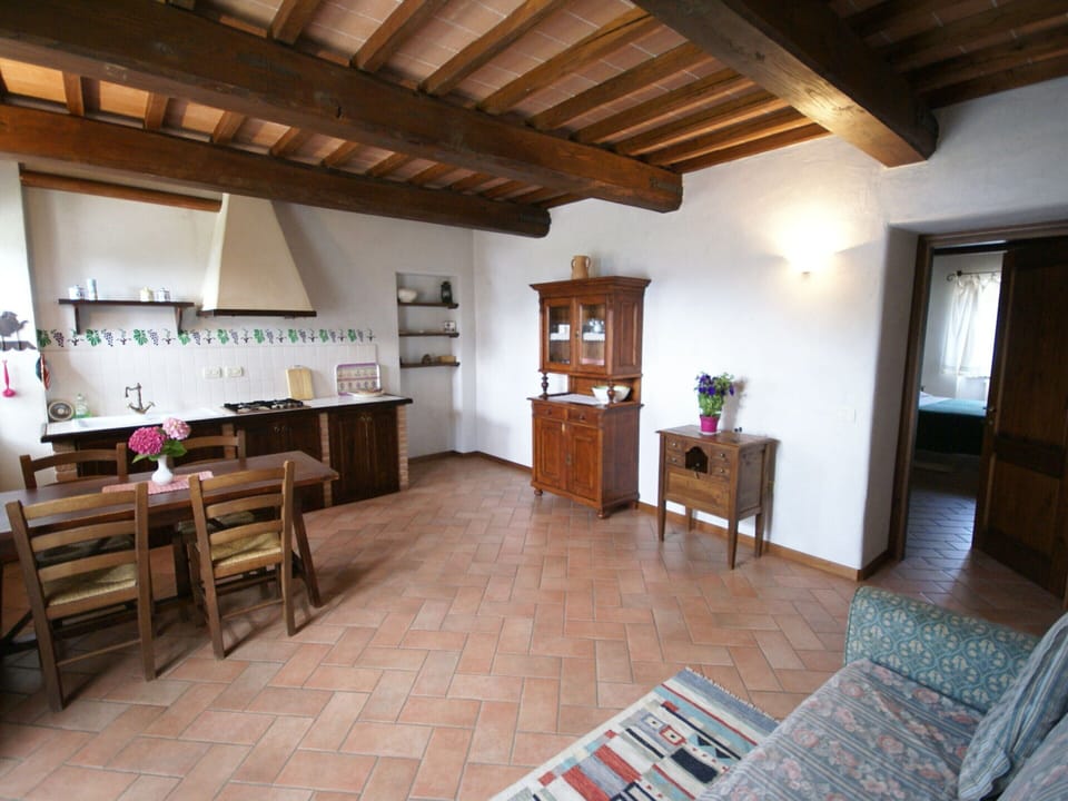 House | Dining