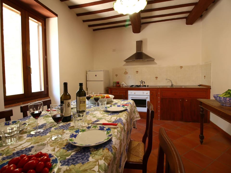 House | Dining