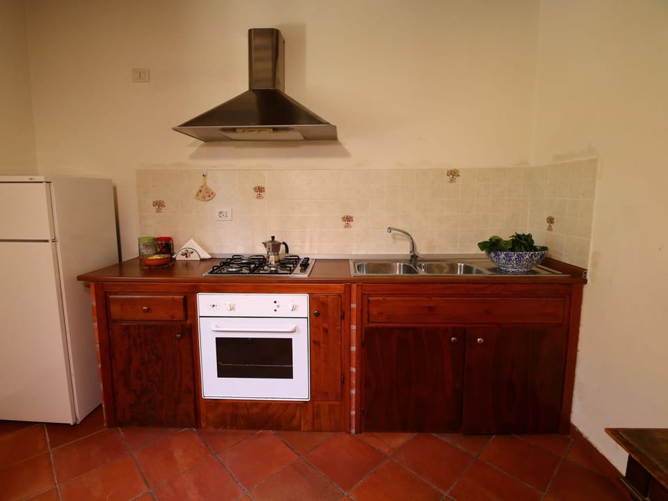 House | Private kitchen