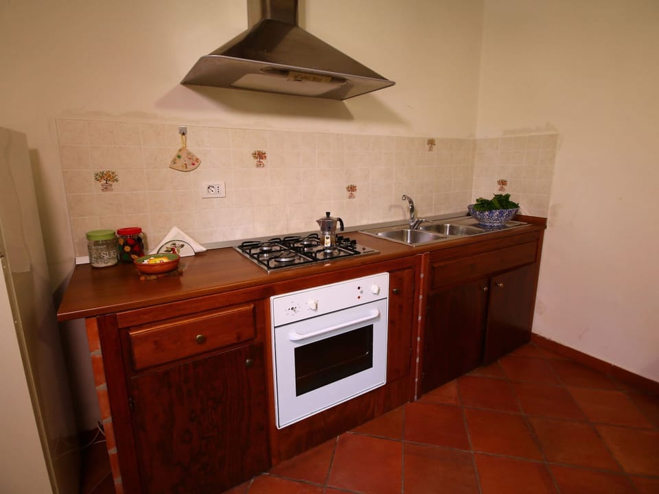 House | Private kitchen