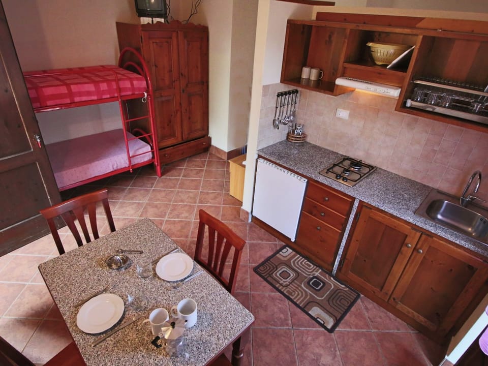 Apartment | Private kitchen